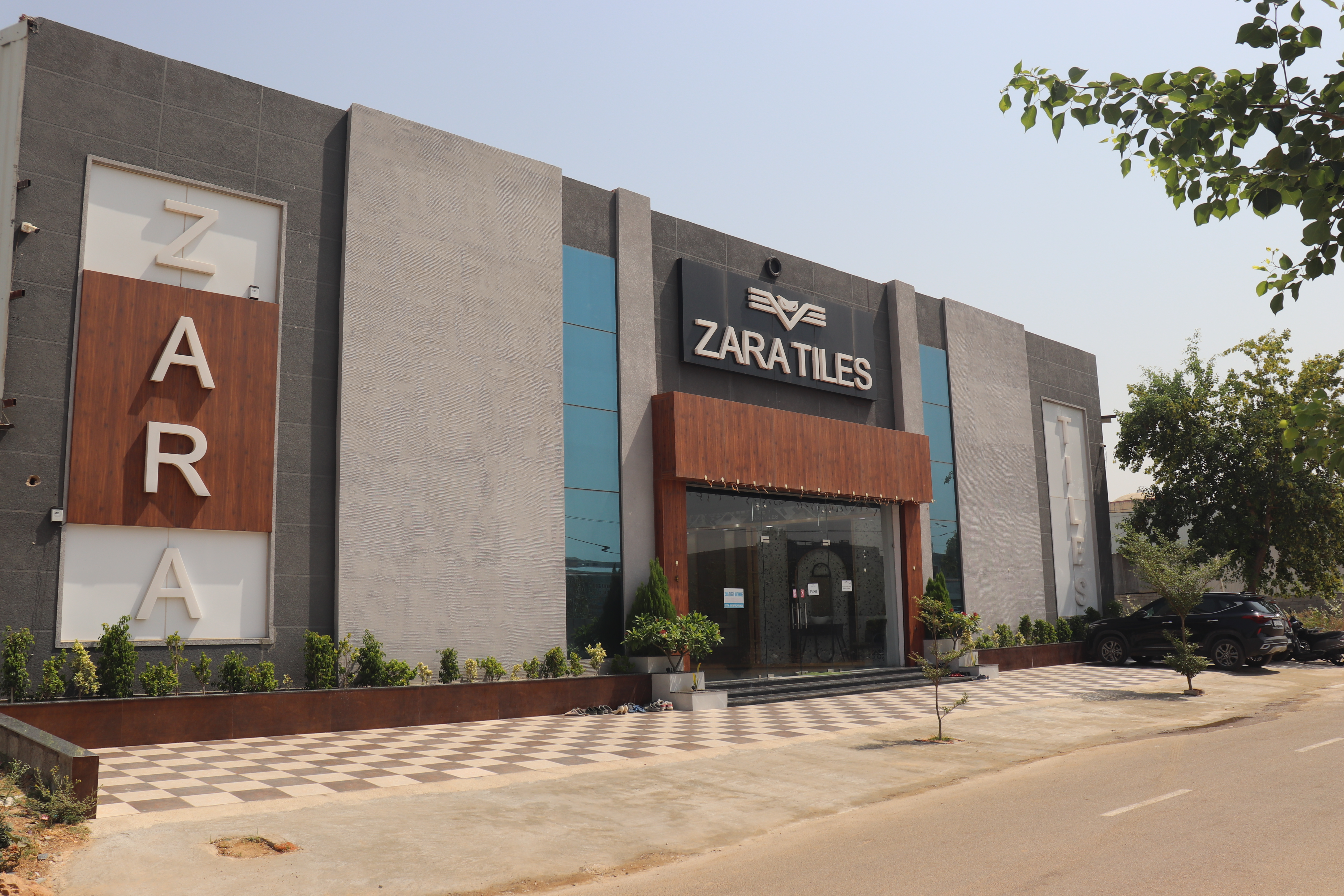 Historical Architecture