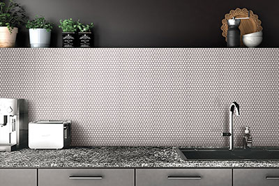 Kitchen Tiles